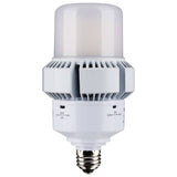 Satco 45w A-Plus 32 LED CCT Selectable Medium base Type B Ballast Bypass Bulb