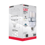 Satco 45w A-Plus 32 LED CCT Selectable Medium base Type B Ballast Bypass Bulb_1