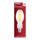 Satco LED HID Replacement ED28 Wattage and CCT Tunable EX39 Base 120-277v Bulb_1
