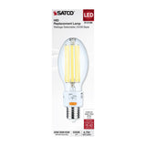 Satco LED HID Replacement ED28 Wattage Tunable 5000K EX39 Base 120-277v Bulb_2