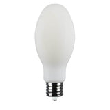 Satco 40w LED HID Replacement ED28 3000K CCT Mogul Base 120-277v Bulb