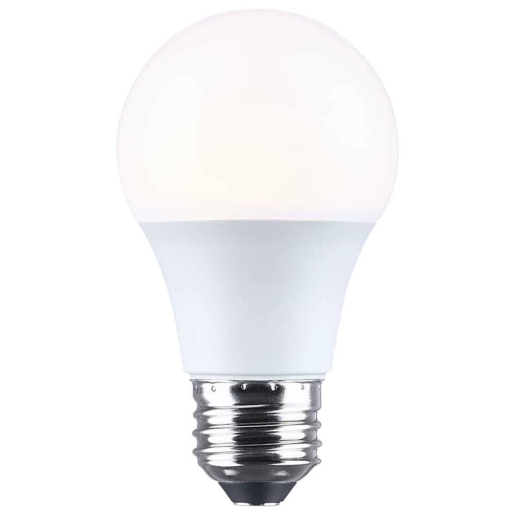 Satco 5w LED A19 2700K CCT Selectable E26 Base 120v Bulb