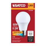 Satco - S14308 - BulbAmerica