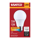 Satco - S14322 - BulbAmerica