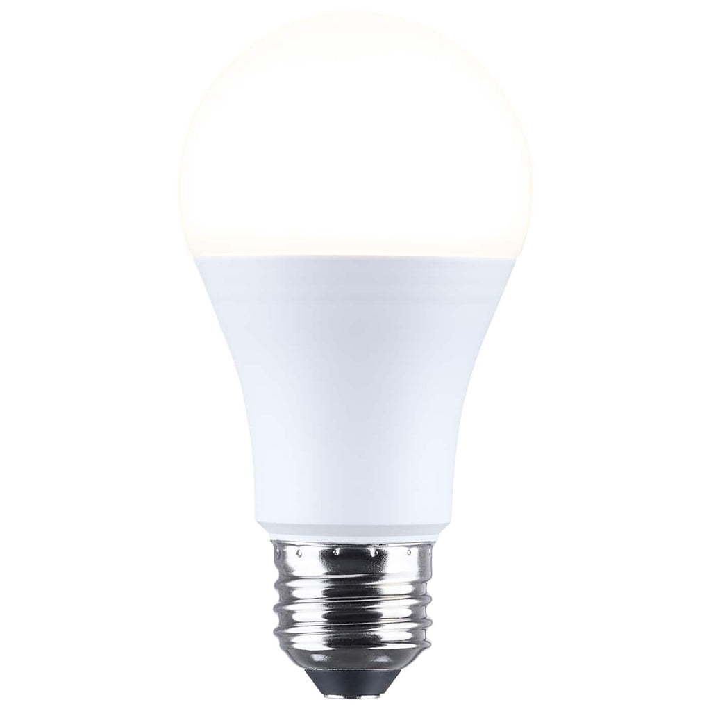 Satco 15w LED A19 2700K CCT Selectable E26 Base 120v Bulb