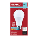 Satco - S14338 - BulbAmerica