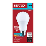 Satco - S14341 - BulbAmerica