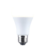 Satco 13.5w LED A19 3000K CCT Selectable E26 Base 120v Bulb