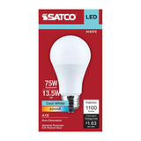Satco - S14372 - BulbAmerica