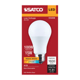 Satco - S14408 - BulbAmerica