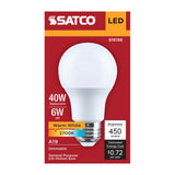 Satco - S15130 - BulbAmerica