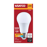 Satco - S15181 - BulbAmerica