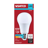 Satco - S15184 - BulbAmerica
