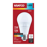 Satco - S15190 - BulbAmerica