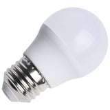 Satco 5.5w A15 LED 2700K CCT 80 CRI Medium Base 120v Bulb - BulbAmerica