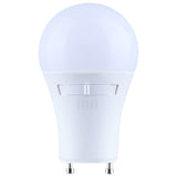 Satco 14w A19 LED 27K/30K/35K/40K/50K CCT GU24 Base 120v Bulb