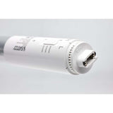 25Pk - 24W T8 LED CCT Selectable Type B Ballast Bypass LED Tube_3