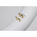 Satco 11w T9 CCT Selectable G10q Base 120-277v Frosted LED Circline Bulb_2