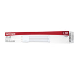Satco 10w PLL LED 2G11 Base CCT Selectable Type A/B 120-277v Tube_1