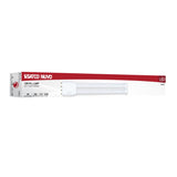 Satco 16w PLL LED 2G11 Base CCT Selectable Type A/B 120-277v Tube - BulbAmerica