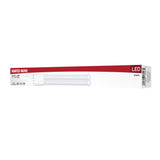 Satco 16w PLL LED 2G11 Base CCT Selectable Type A/B 120-277v Tube_1