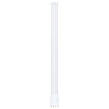 Satco 22w PLL LED 2G11 Base CCT Selectable Type A/B 120-277v Tube