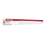 Satco 22w PLL LED 2G11 Base CCT Selectable Type A/B 120-277v Tube - BulbAmerica
