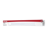 Satco 22w PLL LED 2G11 Base CCT Selectable Type A/B 120-277v Tube_1