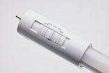 Satco 8.5w PLL LED 2G11 Base CCT Selectable Ballast Bypass 120-277v Bulb - BulbAmerica