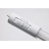 Satco 16w PLL LED 2G11 Base CCT Selectable Ballast Bypass 120-277v Bulb - BulbAmerica