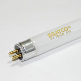 Satco S1900 4w T5 F4T5/CW Cool White 6 inch Preheat Fluorescent Tube Light - BulbAmerica