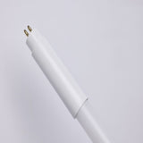 Satco 7w 24-in T5 LED Fluorescent 4000K CCT Omni Type A+B 120-277v Tube - BulbAmerica