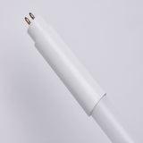Satco 7w 24-in T5 LED Fluorescent 5000K CCT Omni Type A+B 120-277v Tube - BulbAmerica