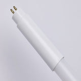 Satco 12w 24-in T5 LED Fluorescent 3500K CCT Omni Type A+B 120-277v Tube - BulbAmerica