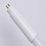 Satco 12w 24-in T5 LED Fluorescent 4000K CCT Omni Type A+B 120-277v Tube - BulbAmerica