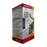 Satco 4w T6 LED 2700K CCT Candelabra Base 120v Bulb - BulbAmerica