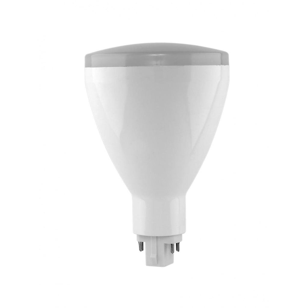 Satco S21407 16w LED PL 4-Pin 120-277v G24q base 1850lm 5000k bulb
