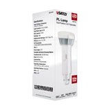 Satco 16w PL 4-Pin LED 1850Lm G24q Base 120-277v CCT Tunable White Finish Bulb_4