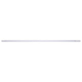 25Pk - Satco 12w T8 LED 48-in CCT Selectable G13 Ballast Type A/B 120-277v Tube - BulbAmerica