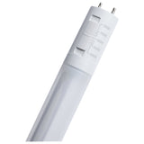 25Pk - Satco 15w T8 LED 48-in CCT Selectable G13 Ballast Type A/B 120-277v Tube_1