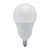 Satco 9.8w A19 LED E12 Candelabra Base 800Lm 3000K Soft White Dimmable Bulb