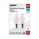 Satco - S21826 - BulbAmerica