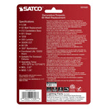 Satco - S21828 - BulbAmerica