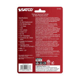 Satco - S21863 - BulbAmerica