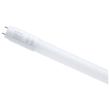 Satco 17w 4-Ft T8 LED G13 Base CCT Selectable Frosted Type A Bulb
