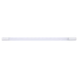 25Pk - Satco 14w 48-in T8  CCT Selectable G13 Base Type B 120-347v LED Tube Lamp - BulbAmerica
