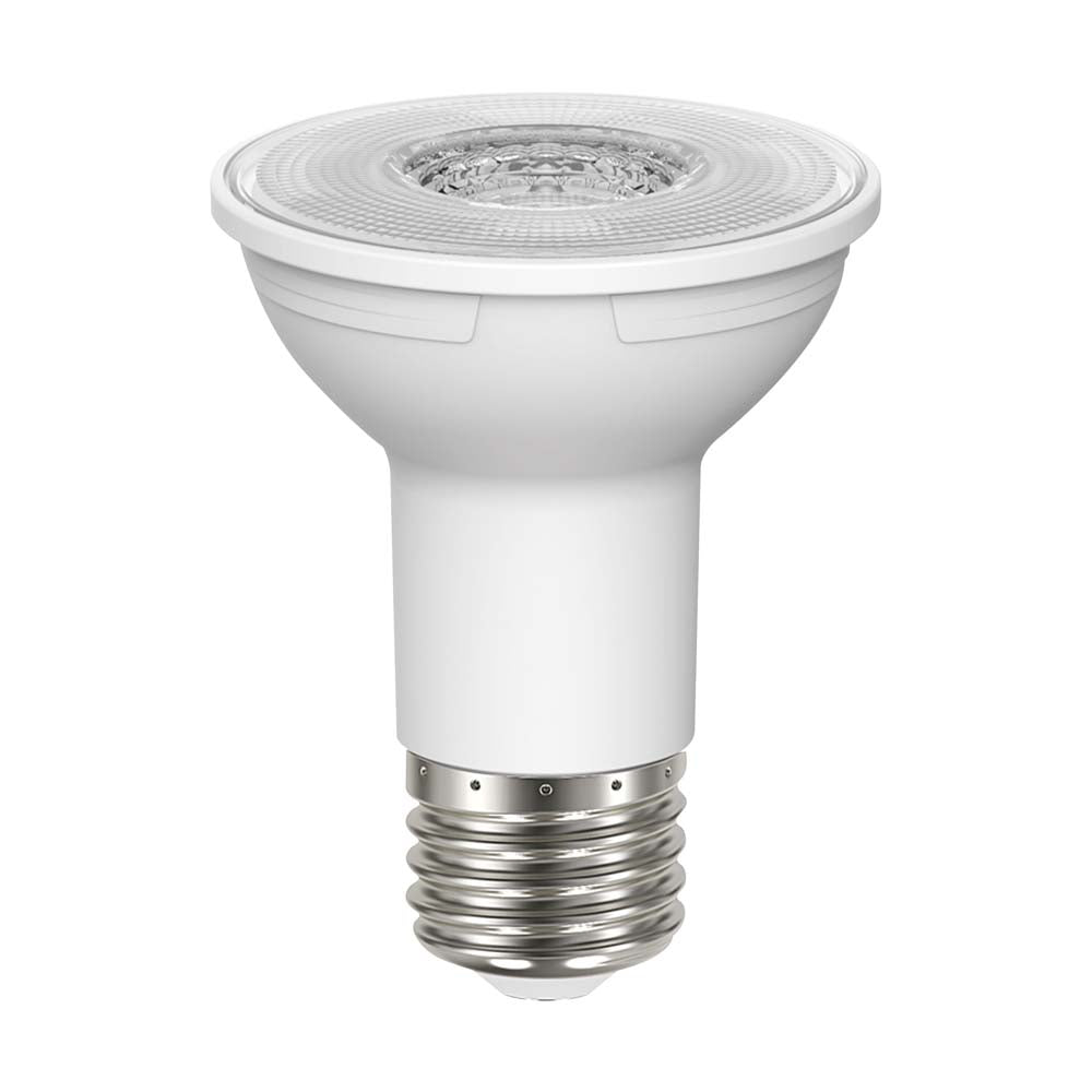 Satco 5.5w PAR20 LED 4000K 40 deg. - 50w equiv