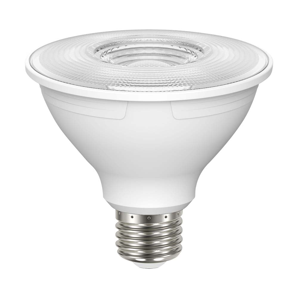 Satco 8.5w PAR30S LED 4000K 40 deg. - 75w equiv