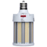 Satco LED Corncob CCT Selectable Mogul Base 120-277v 450w HID Replacement Bulb