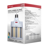 Satco LED Corncob CCT Selectable Mogul Base 120-277v 500w HID Replacement Bulb_1